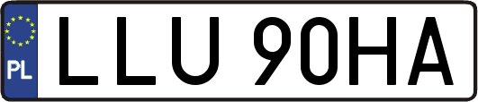 LLU90HA