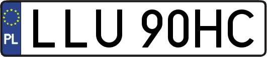 LLU90HC