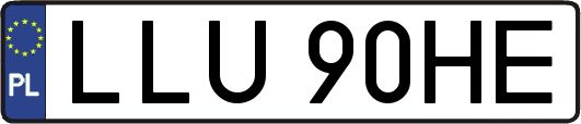 LLU90HE