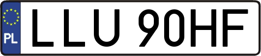 LLU90HF