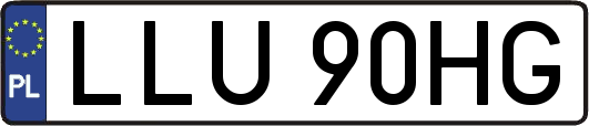 LLU90HG