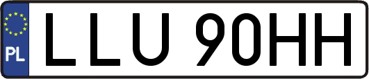 LLU90HH