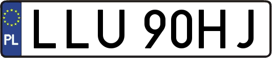 LLU90HJ