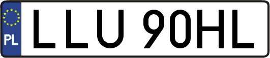 LLU90HL