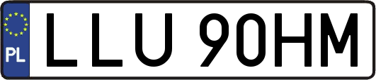 LLU90HM