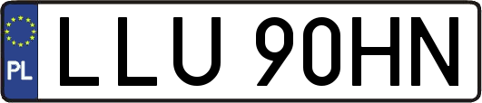 LLU90HN