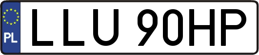 LLU90HP
