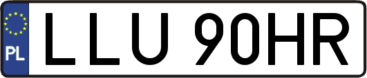 LLU90HR