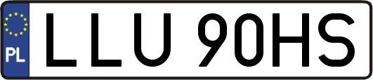 LLU90HS