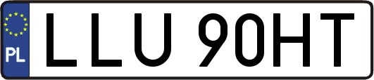 LLU90HT