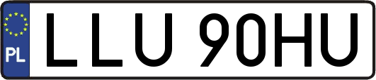 LLU90HU