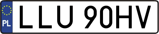 LLU90HV