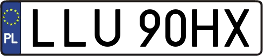 LLU90HX