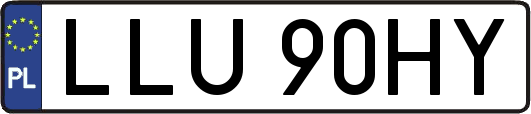 LLU90HY
