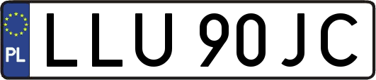LLU90JC