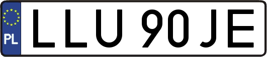 LLU90JE