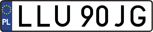 LLU90JG