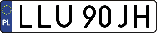 LLU90JH