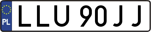 LLU90JJ