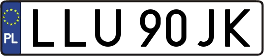 LLU90JK