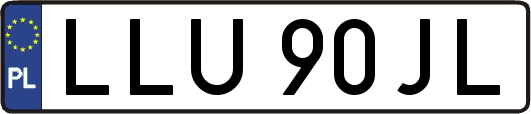 LLU90JL