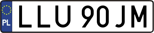 LLU90JM