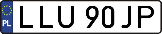 LLU90JP