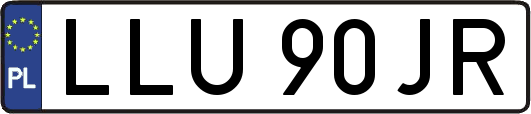 LLU90JR