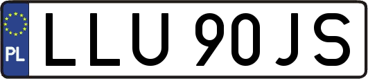 LLU90JS