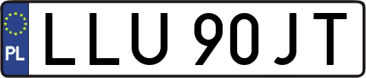 LLU90JT