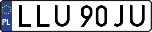 LLU90JU