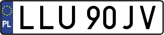 LLU90JV
