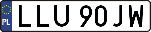 LLU90JW