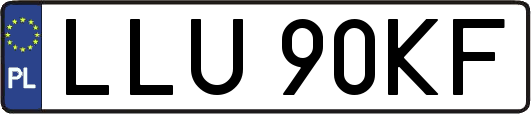 LLU90KF