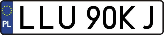 LLU90KJ