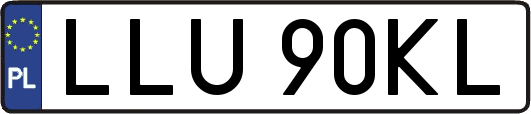 LLU90KL