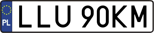 LLU90KM