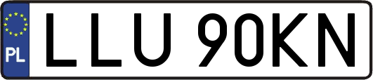 LLU90KN