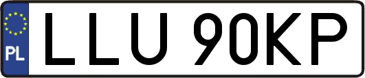 LLU90KP