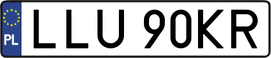 LLU90KR