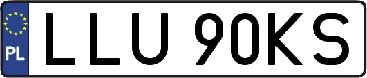 LLU90KS