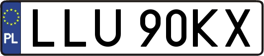 LLU90KX
