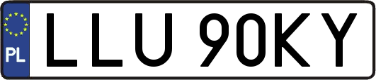 LLU90KY