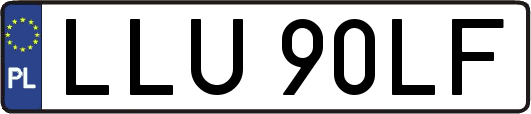 LLU90LF