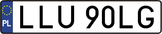 LLU90LG