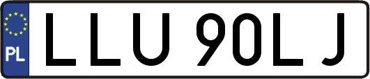 LLU90LJ