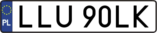 LLU90LK