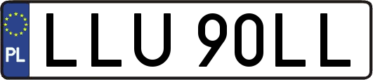 LLU90LL