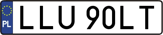 LLU90LT