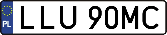 LLU90MC